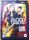 Blood Diamond [DVD] [2007]