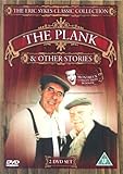 The Eric Sykes Classic Collection - The Plank And Other Stories [DVD]