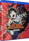 My Hero Academia: Complete Season 4 - Blu-ray