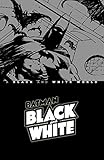 Batman Black & White: A Black and White World