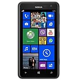 Nokia Lumia 625 SIM-Free Smartphone - Black