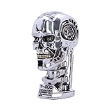 Nemesis Now T-800 Terminator Light Up Figurine