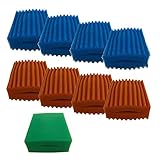 Finest-Filters Oase Biosmart 20000 to 36000 Compatible Filter Foam Set (Biotec 10.1)