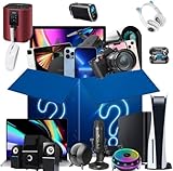 4-20 Items Mixed Lot Electronic Gifts, Mixed Pallets with Tools and Home Appliances Outlet Bargains shb8