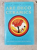 Art Deco Ceramics (Lyle Price Guide)