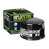 Hiflofiltro Oil Filter for Yamaha 600 FZS Fazer 1998 to 2003 Motorcycles Brand new