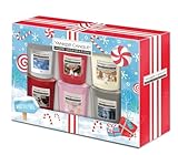 YANKEE CANDLE Home Inspiration 6 Votive Gift Set