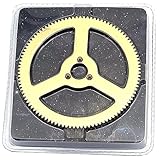 Eaglemoss Collections Build A Model Earth Moon and Sun Orbiter Tellurion Parts - Set 91-102 Tooth Gear