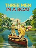 Three Men in a Boat