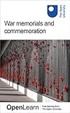 War memorials and commemoration