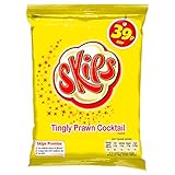 Skips Prawn Cocktail 17g x 30