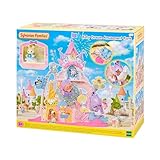 Sylvanian Families - Baby Dream Amusement Park 5841
