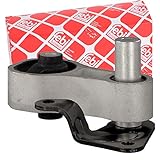 febi bilstein 30057 Engine- /Transmission Mount, pack of one, Grey