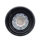 M&S Security Master Anti Theft Car Locking Wheel Key Nut Bolt 182 B Replacement For Vauxhall Opel Vectra Corsa Adam Zafira Merivia GM Astra