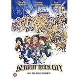 Detroit Rock City