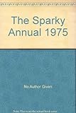 The Sparky Annual 1975