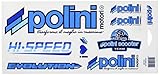 POLINI 720356 Sticker Set