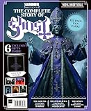 Ultimate Ghost Fan Pack: The Definitive Guide to the Band, Music, and Mystique