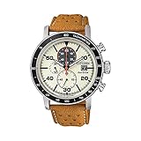 Citizen Eco-Drive Men's Chronograph Watch CA0641-16X