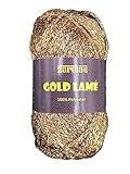 Zarela Lame DK 20g 106m (502 Gold)