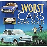 The Worst Cars Ever Sold
