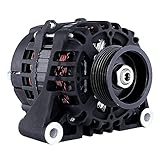 Valeo Type Alternator Compatible With Volvo Penta Marine 8.1Gxi Gxil Gi Gil Osiips500g Gas 3884950