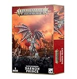 Games Workshop - Warhammer - Age of Sigmar - Slaves to Darkness: Daemon Prince