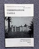Chiddingstone Castle, Near Edenbridge, Kent