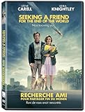 Seeking A Friend For The End Of The World / Recher