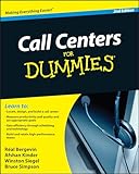 Call Centers For Dummies