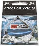 Dennett Conger Trace Fishing Rigs - Multicoloured