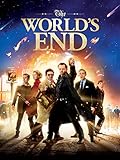 The World's End