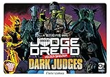 Judge Dredd: Helter Skelter: The Dark Judges