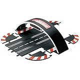 Carrera 30354 Digital 132/124 20030354 Startlight with LED display and sound for Digital124, 132, standard size