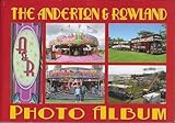 The Anderton & Rowland Photo Album
