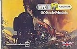 Wrenn Railways 00 Scale Models. Third Edition Handbook. 1977