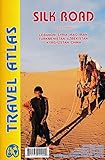 Silk Road atlas itm