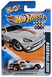 Hot Wheels Dodge Viper GTS R