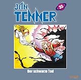 Jan Tenner 35: Der schwarze Tod