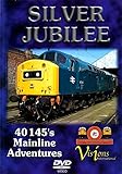 Silver Jubilee: 40145s Mainline Adventures