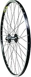 Wheel Al 26 Front Mavic Xm117/M475 Black