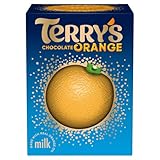 Terry's Chocolate Orange, 145g
