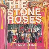Stone Roses - Stand Still: Kan-I Hoken Hall, Tokyo October 24th, 1989 ((Y