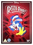 Disney's Who Framed Roger Rabbit (Special Edition) [DVD] [1988]