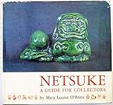 Netsuke Guide for Collector