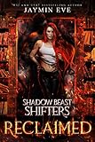 Reclaimed (Shadow Beast Shifters Book 2)