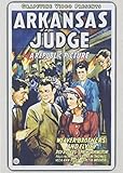 Arkansas Judge (1941) [DVD] [Region 1] [NTSC]