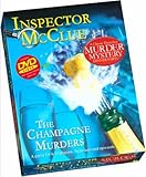 Heals Murder Mystery - The Champagne Murders Dvd (8-10 People)