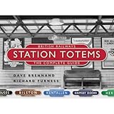British Railways Station Totems: The Complete Guide
