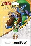 Ocarina of Time Link amiibo - TLOZ Collection (Nintendo Wii U/3DS/Nintendo Wii U)